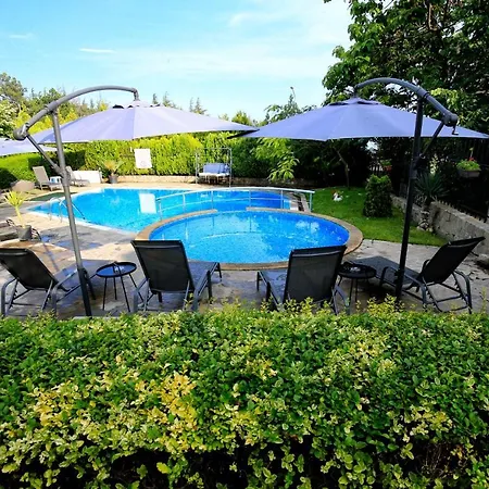 فندق Stayinn Rainbow Beachfront By Asteri *