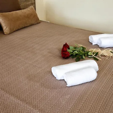 Stayinn Rainbow Beachfront By Asteri Hotel