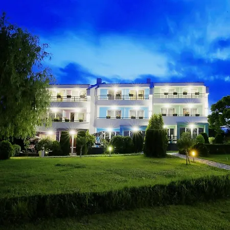 Hotel Stayinn Rainbow Beachfront By Asteri Sunny Beach