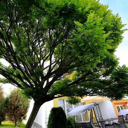 Stayinn Rainbow Beachfront By Asteri Hotel Sunny Beach